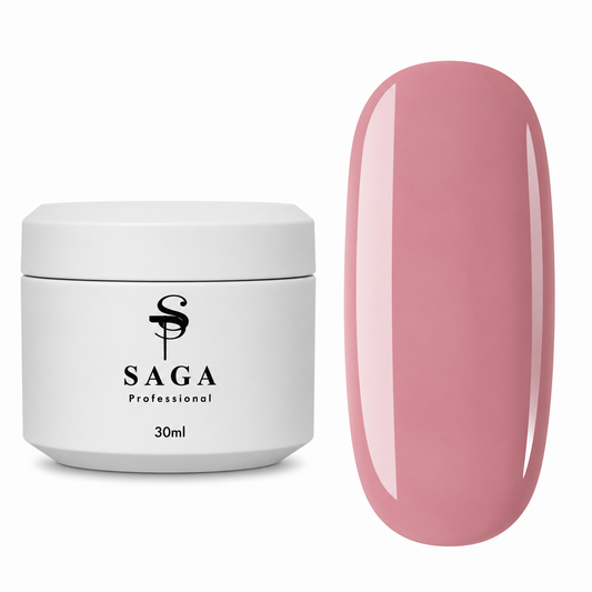 Saga Builder Gel Veil 1, 30 ml