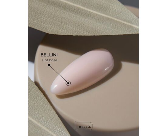 HEYLOVE. Tint base, BELLINI, 15 ml, tint base