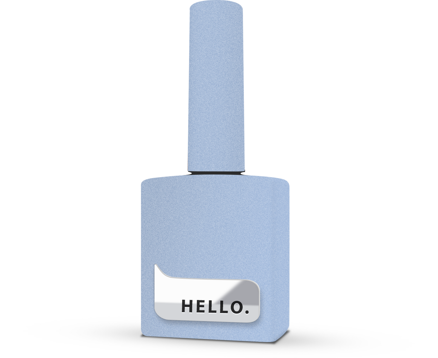 HEYLOVE. Tint base, BORJOMI, 15 ml, night base with shimmer