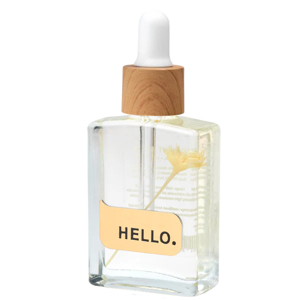 HELLO CUTI-COCKTAIL COCONUT COOKIE