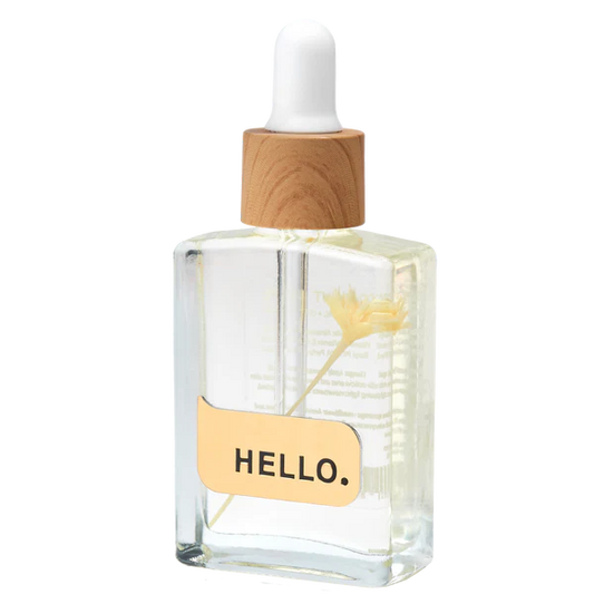 HELLO CUTI-COCKTAIL COCONUT COOKIE