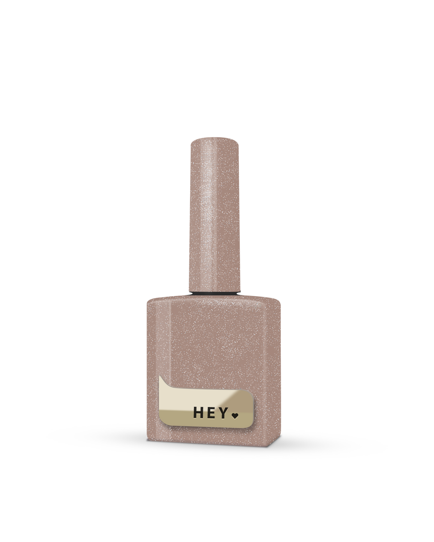 HEYLOVE. CAT'S EYE GEL POLISH, CHARM, 15 ML
