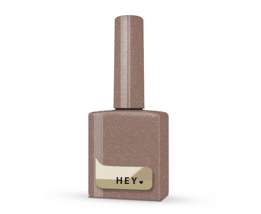 HEYLOVE. CAT'S EYE GEL POLISH, CHIFFON, 15 ML