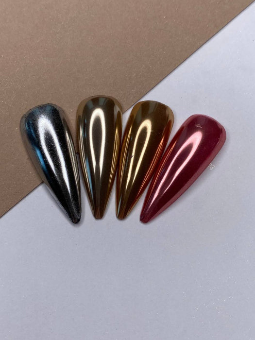 DARK POWDER №01 0.5 G