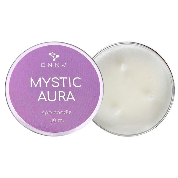 DNKa' Spa Candle Mystic Aura
