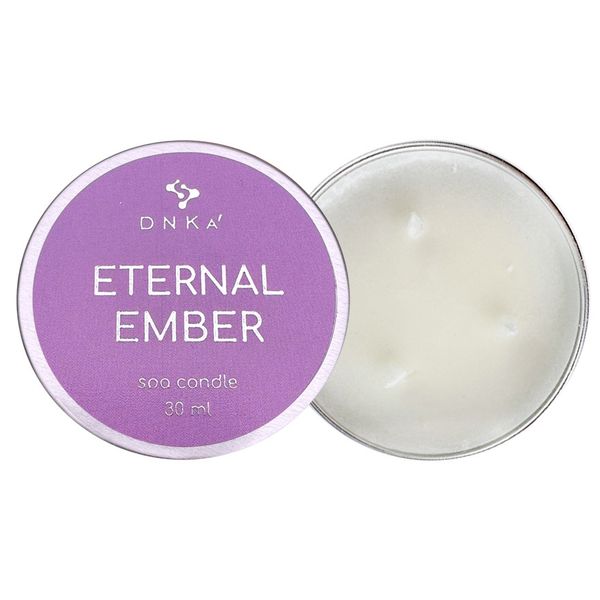 DNKa' Spa Candle Eternal Ember