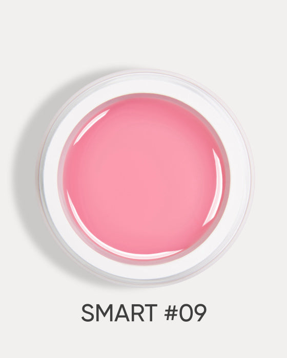 DARK SMART BUILDER GEL 09, 22 ML