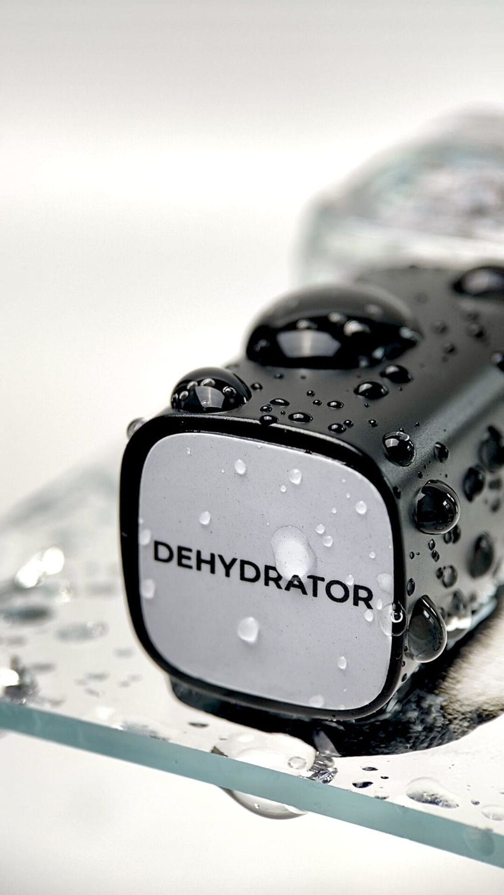 DNKa' Dehydrator