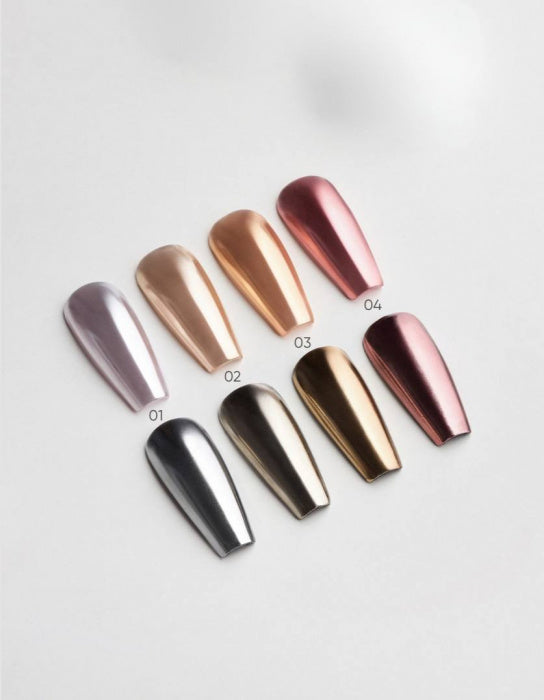 DARK POWDER №02 0.5 G
