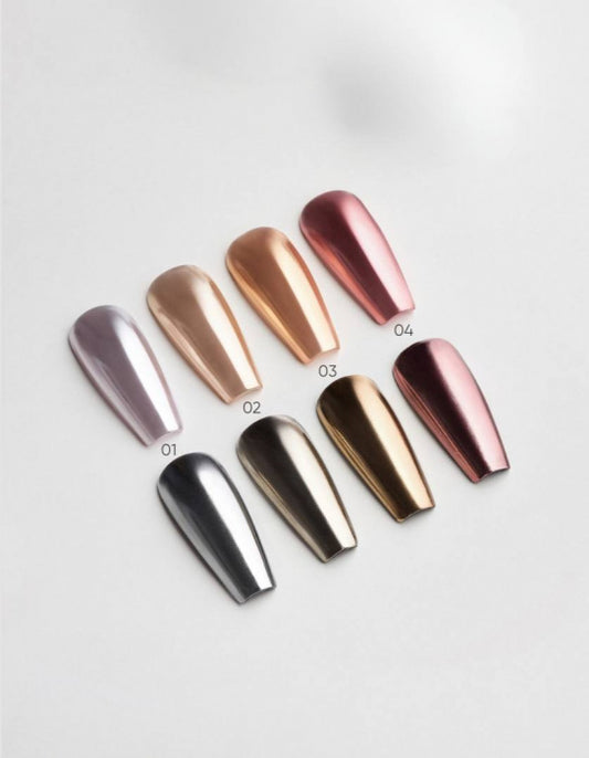 DARK POWDER №02 0.5 G