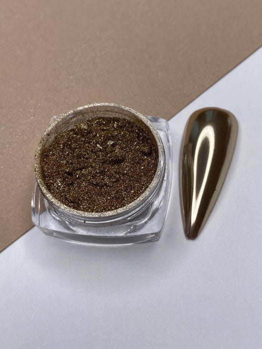 DARK POWDER №02 0.5 G
