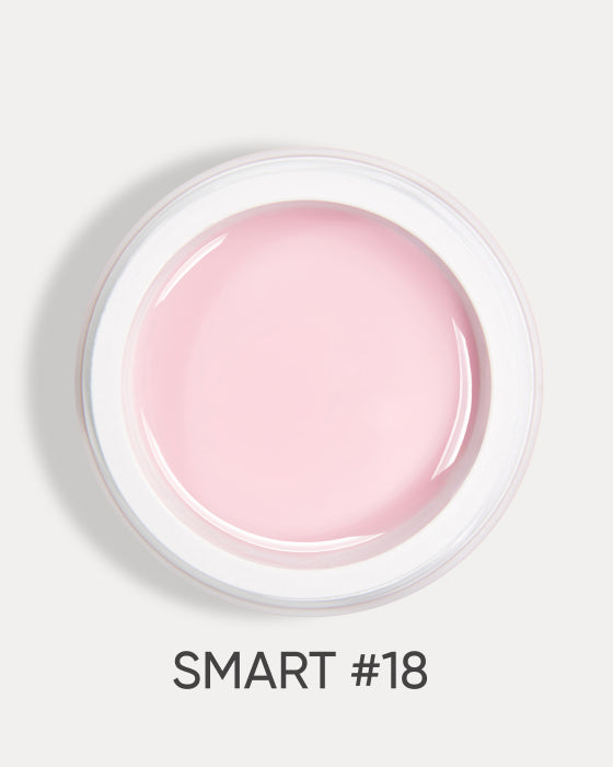 DARK SMART BUILDER GEL 18, 22 ML