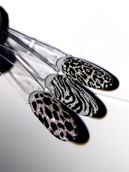 STAMPING PLATE DARK 03