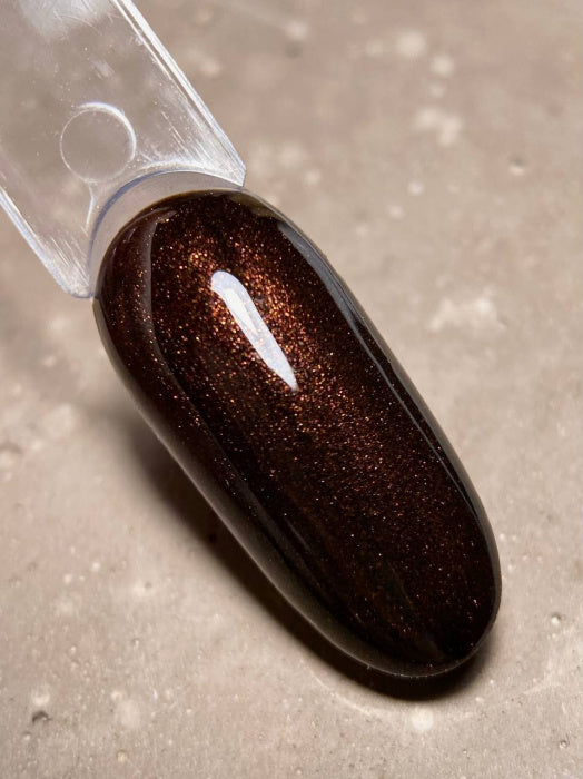 DARK GEL POLISH 113, 10 ML