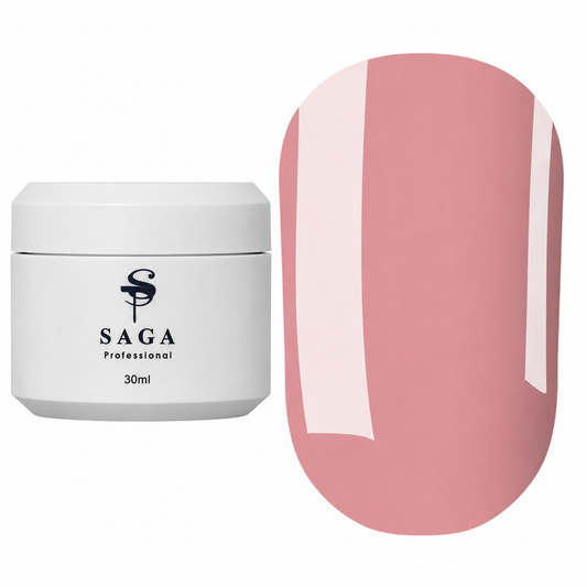 Saga Builder Gel Veil 5, 30 ml