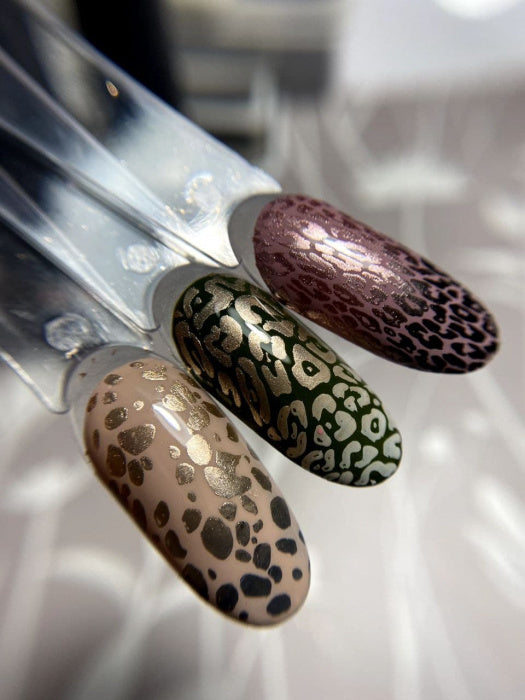 STAMPING PLATE DARK 03