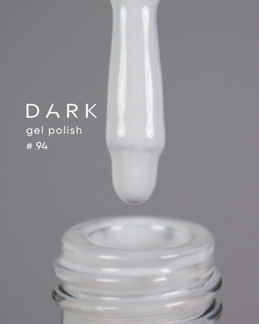 DARK GEL POLISH 94, 10 ML