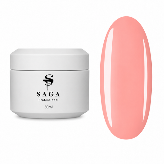 Saga Builder Gel Veil 13, 30 ml