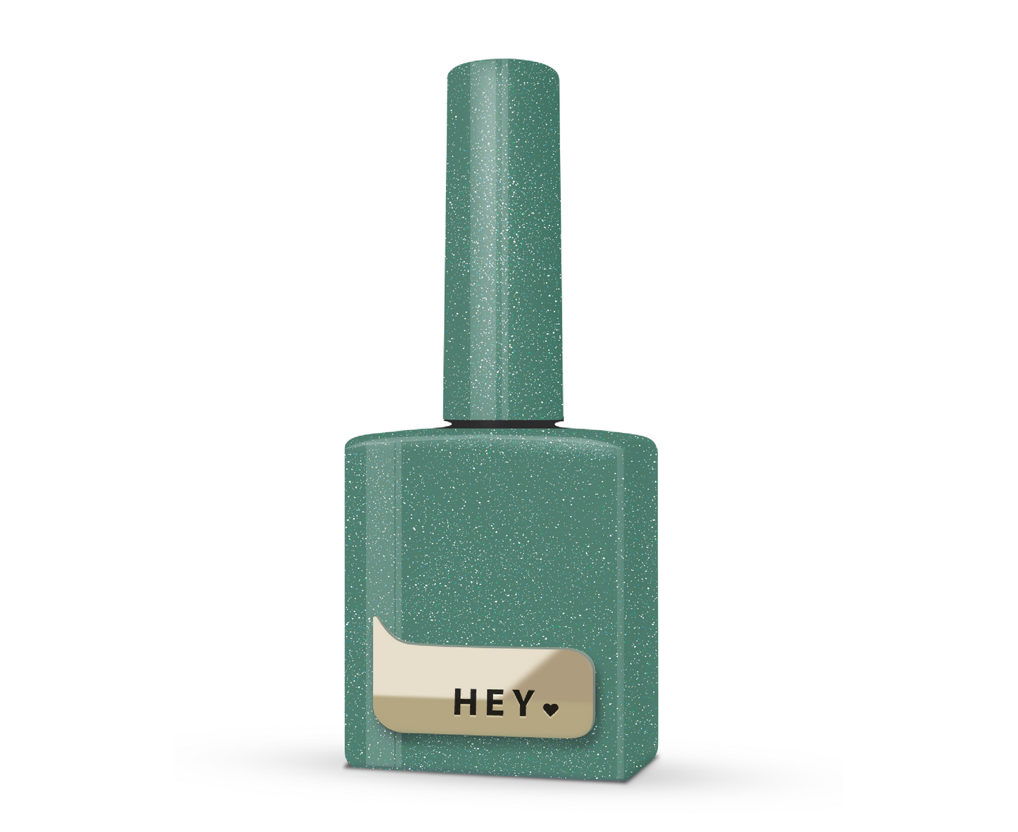 HEYLOVE. CAT'S EYE GEL POLISH, ELIXIR, 15 ML