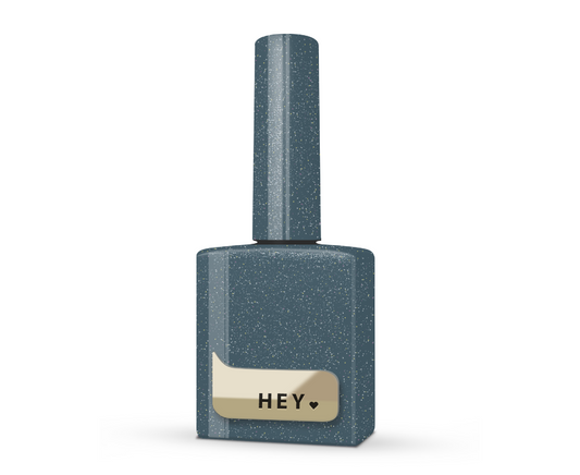 HEYLOVE. CAT'S EYE GEL POLISH, FLEECE, 15 ML