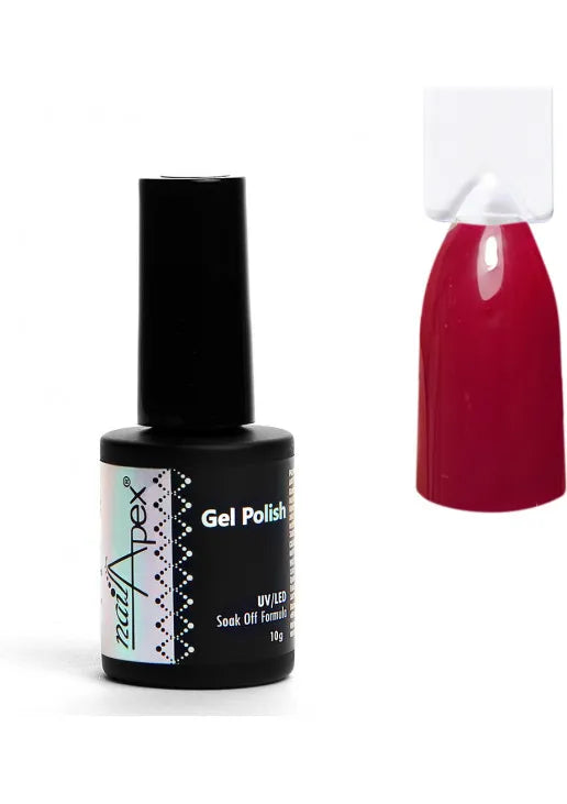 Nail Apex Gel Polish №264