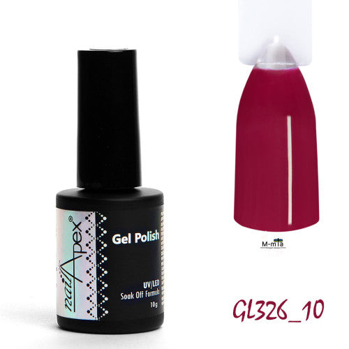 Nail Apex Gel Polish 326