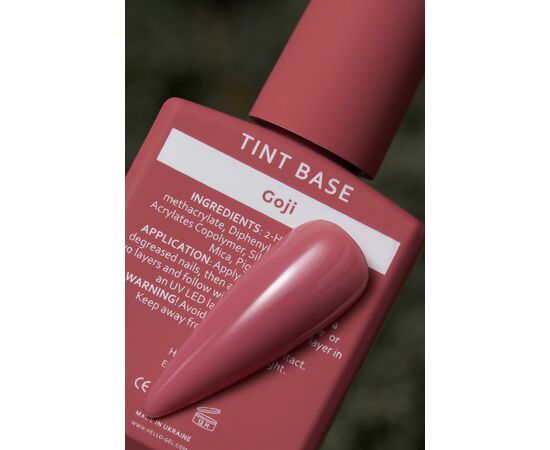 HEYLOVE. Tint base, GOJI, 15 ml, tint base