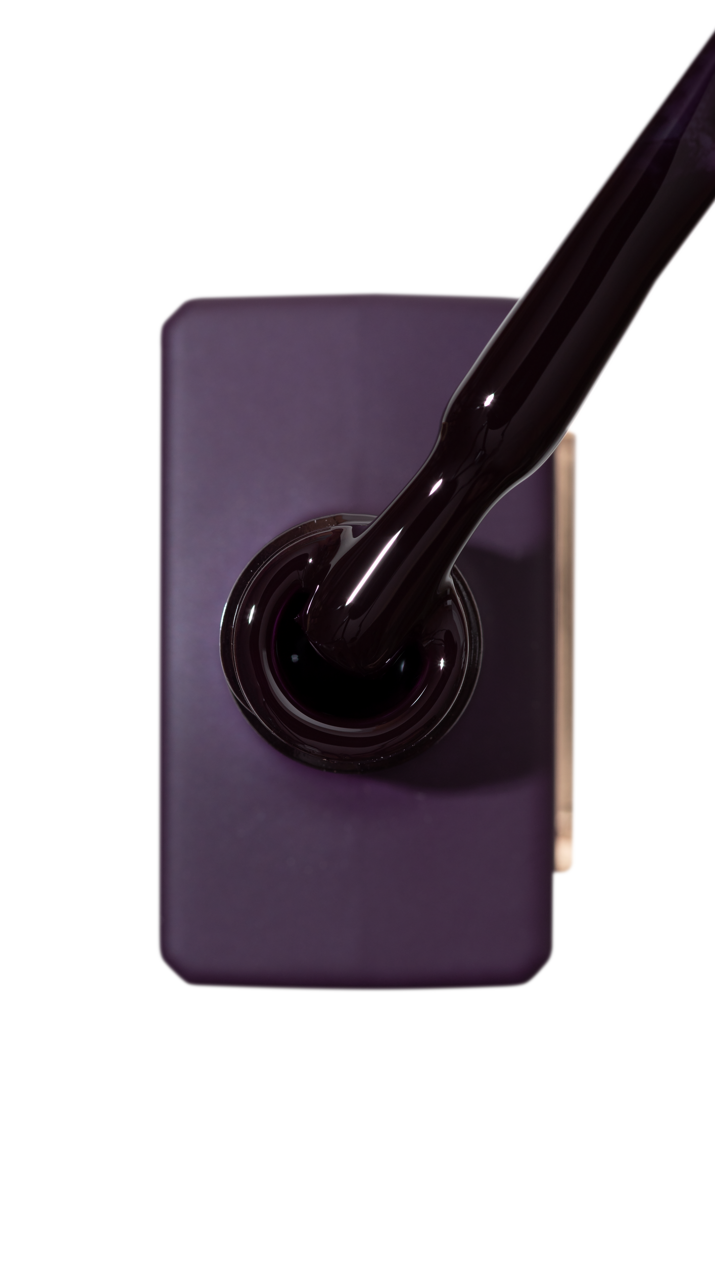 HEYLOVE. GEL POLISH, GRAPES, 15 ML