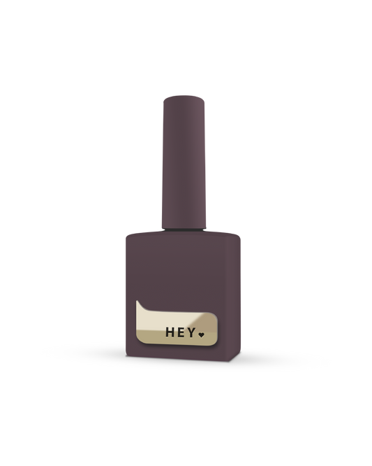 HEYLOVE. GEL POLISH, GRAPES, 15 ML