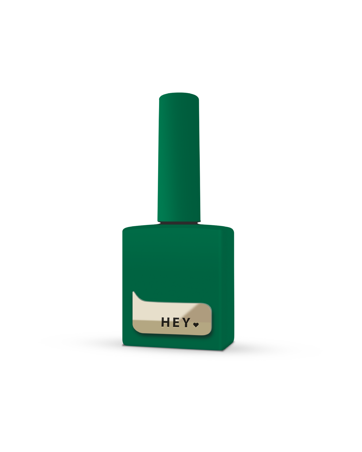 HEYLOVE. GEL POLISH, GRASS, 15 ML