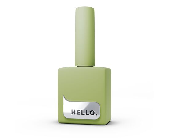 HEYLOVE. Tint base, GUACAMOLE, 15 ml, tint base