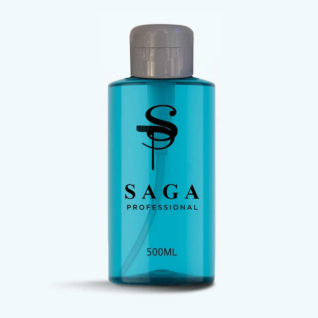 SAGA - Nail Prep 3in1 500ml