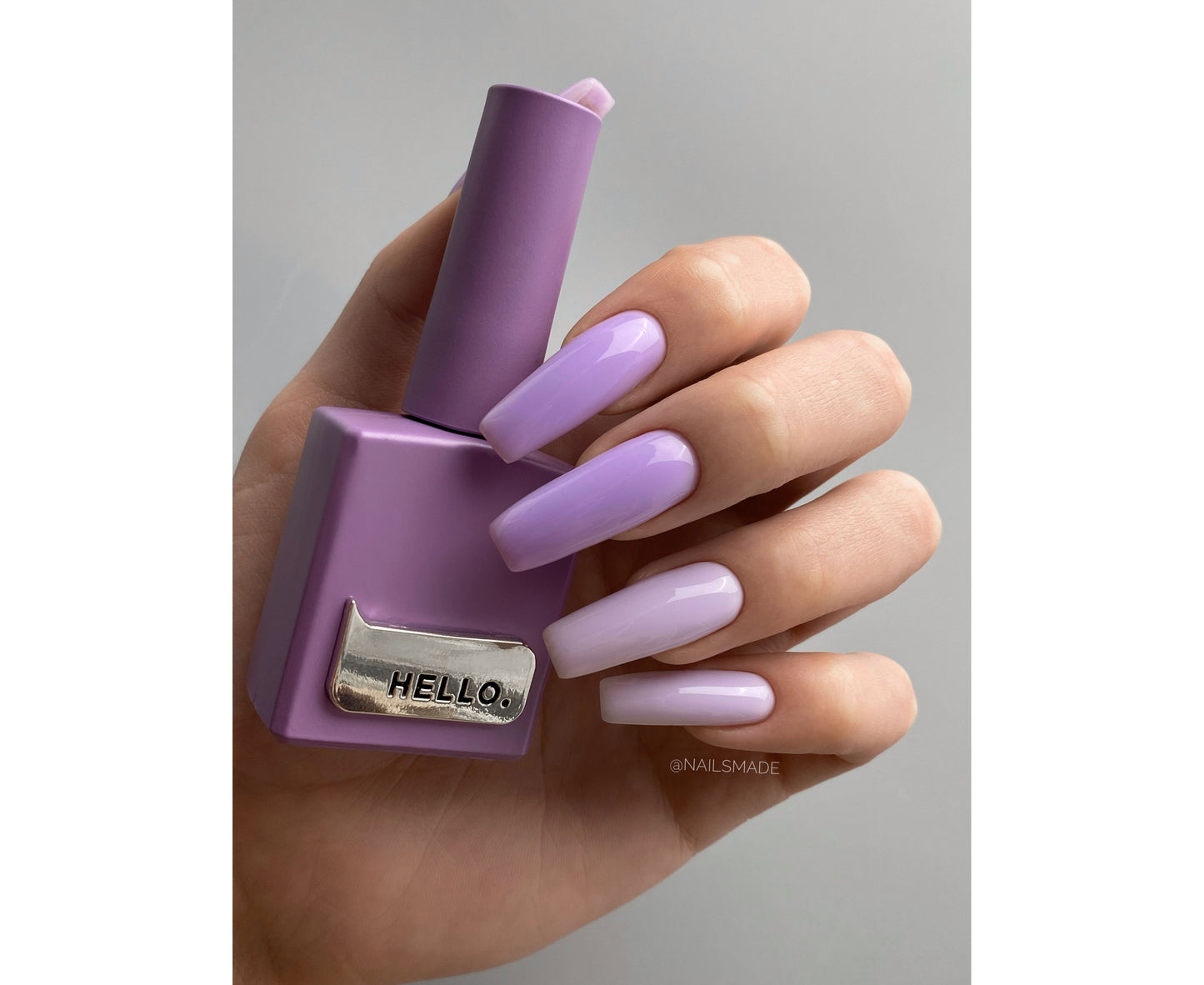 HEYLOVE. TINT BASE, PLUM, 15 ML, TINT BASE