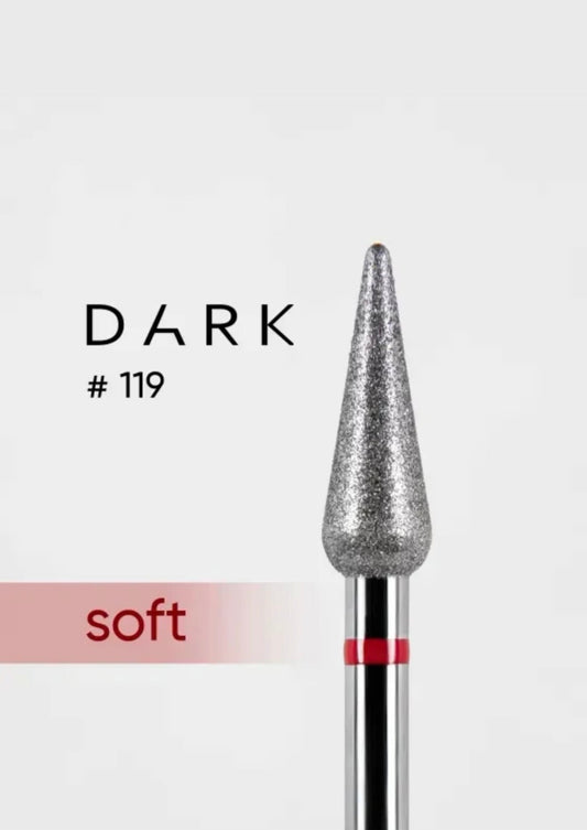 DARK DIAMOND BIT 119