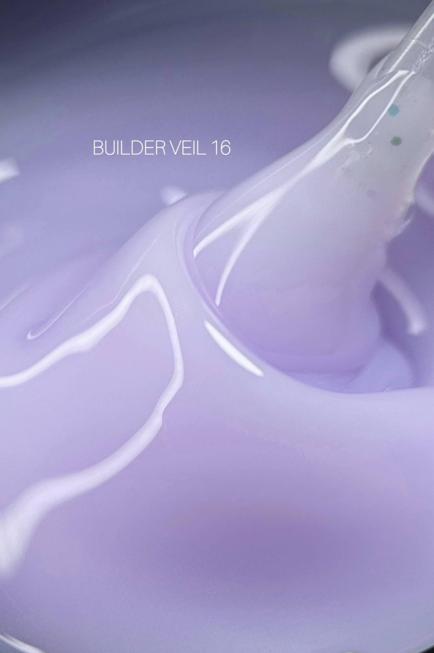 Saga Builder Gel Veil 16, 30 ml