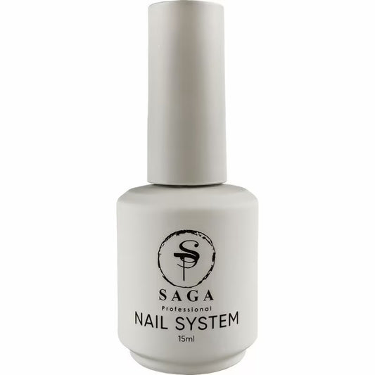 SAGA Rubber Base STRONG ,15 ml