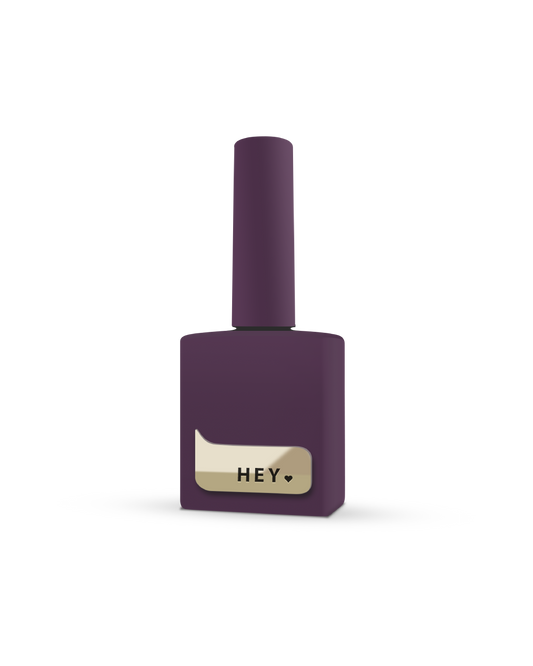 HEYLOVE. GEL POLISH, IRIS, 15 ML