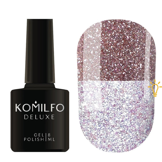 LUMINOUS COLLECTION L004, 8 ML KOMILFO