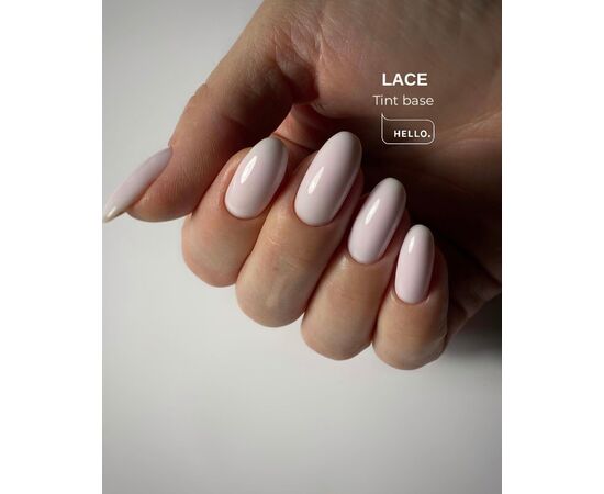 HEYLOVE. Tint base, LACE, 15 ml, tint base