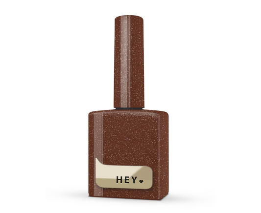 HEYLOVE. CAT'S EYE GEL POLISH, LUREX, 15 ML