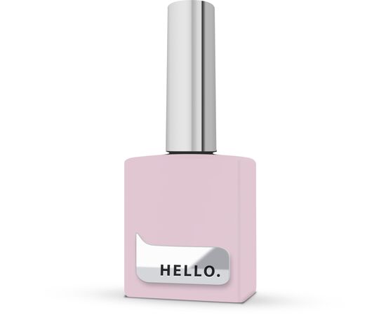 HELLO. Smart builder gel, MELLOW, 15 ml, building gel