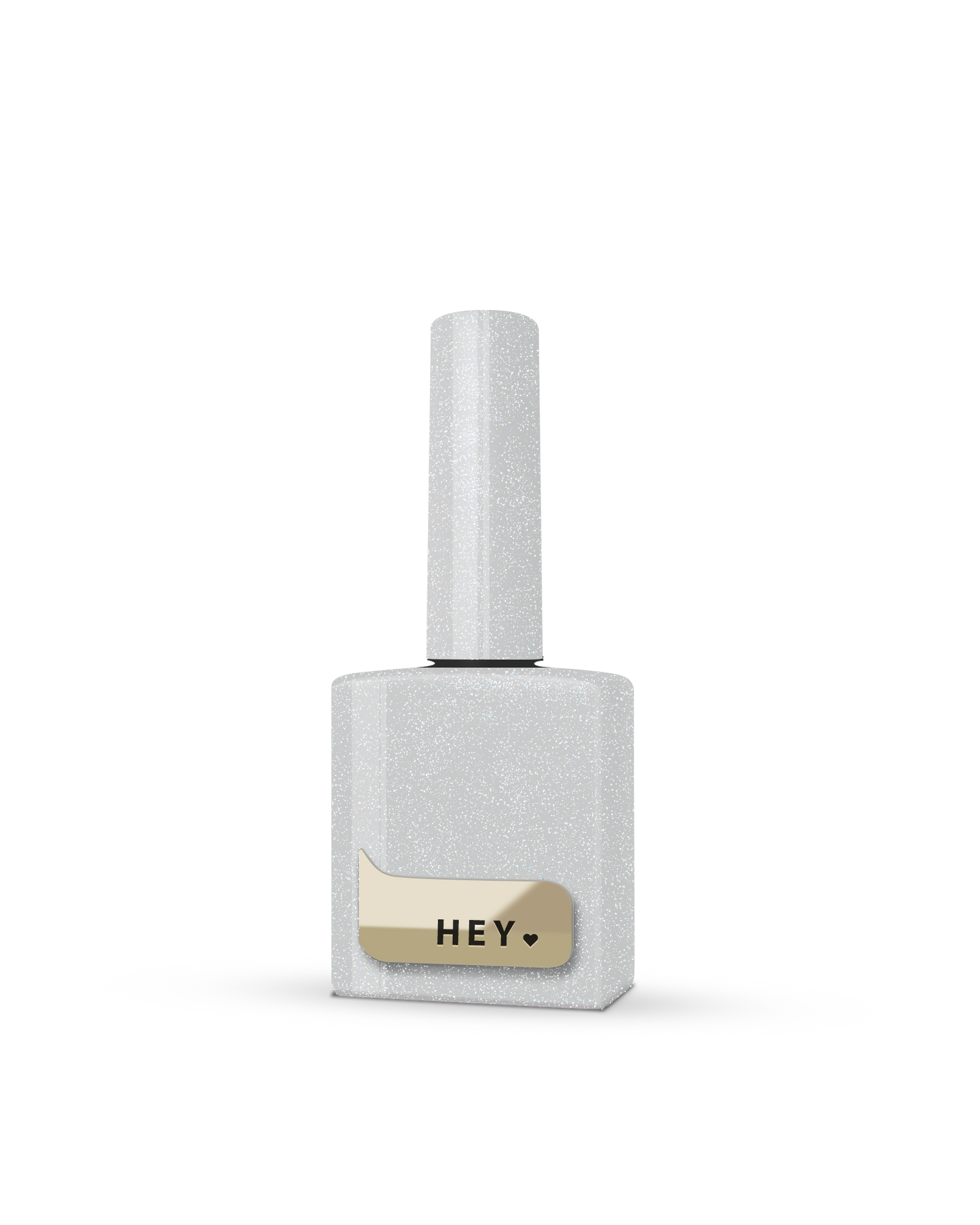 HEYLOVE. CAT'S EYE GEL POLISH, MIRAGE, 15 ML