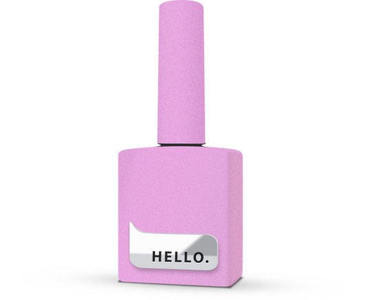 HEYLOVE. Tint base, MORSE, 15 ml, tint base with shimmer