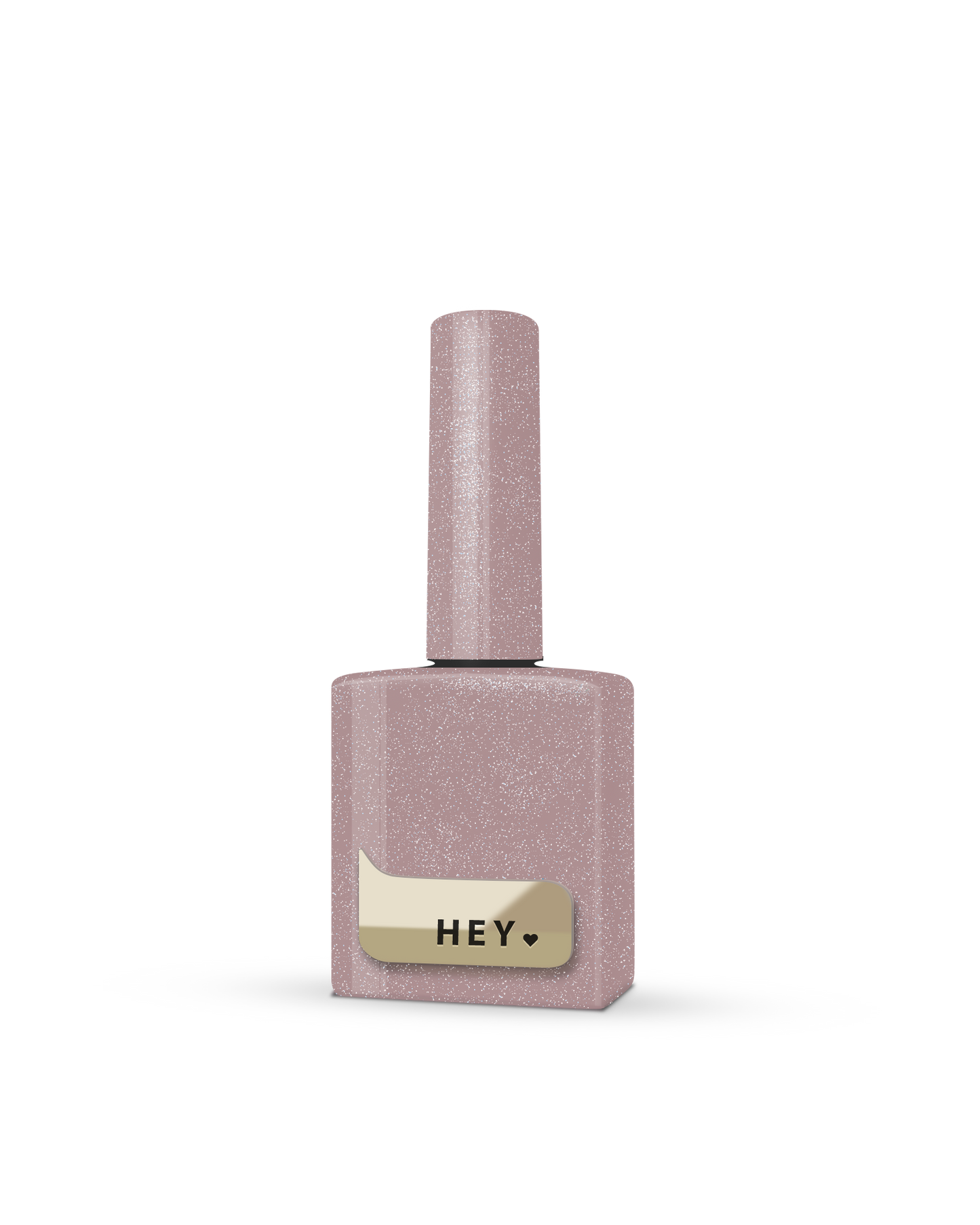 HEYLOVE. CAT'S EYE GEL POLISH, MYSTIC, 15 ML