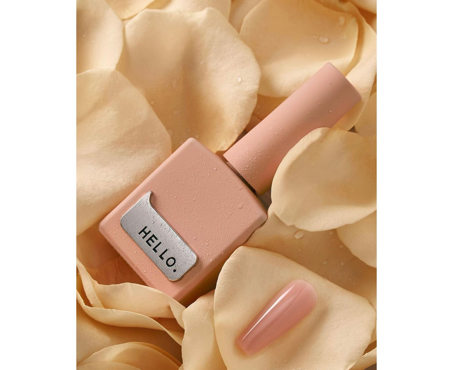 HEYLOVE. TINT BASE, NUDE, 15 ML