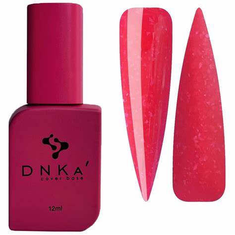 DNKa' Cover Base #0011A' Happy - 12 ml