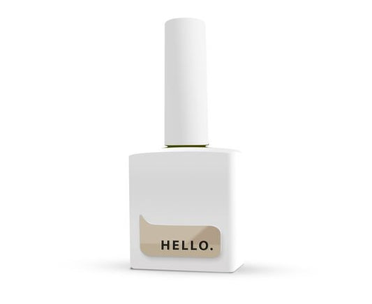 HELLO. Gel Polish, ON, 15 ml, gel polish, cold white