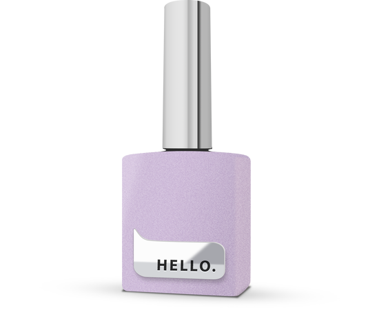 HELLO. Smart builder gel, PROSECCO, 15 ml