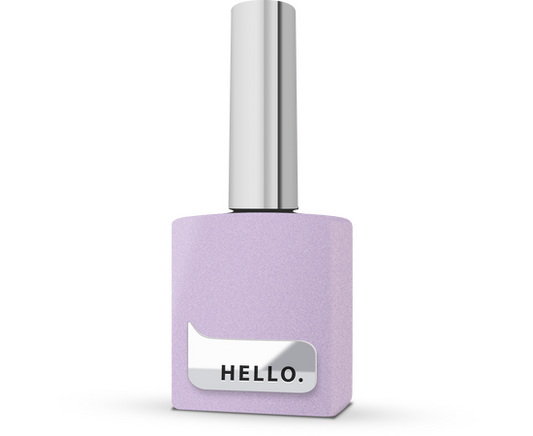 HELLO. Smart builder gel, PROSECCO, 15 ml