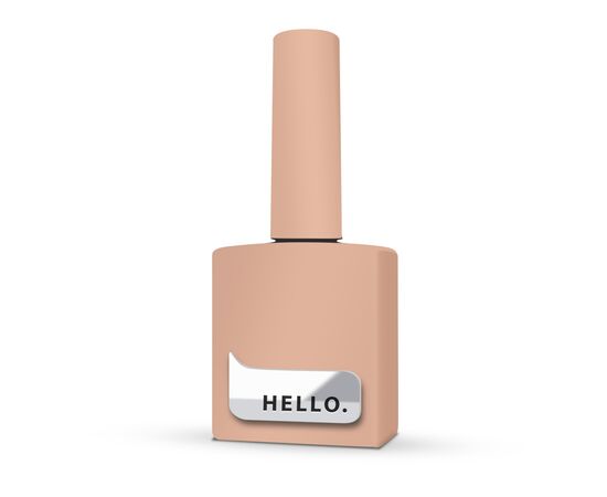 HELLO. Tint base, SUNRISE, 15 ml, tint base